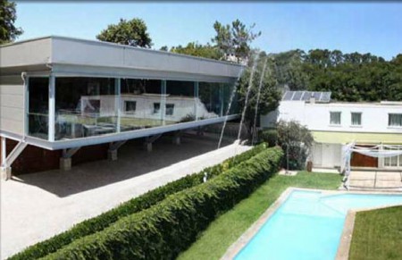 Quinta da Bela Vista em Famalição